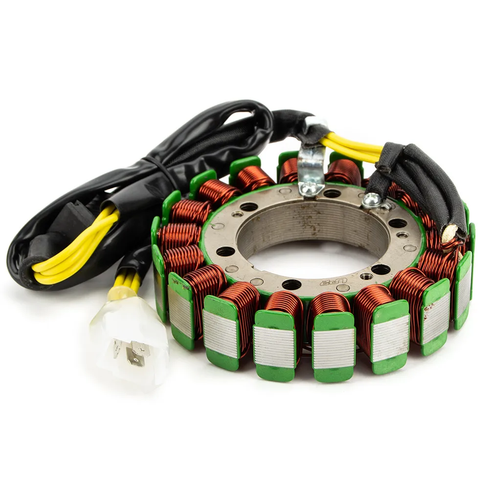 

31120-MF5-004 Motorcycle Stator Coil For Honda VT500C Shadow 500 PC08 1983 1984 1985 1986