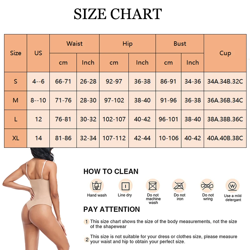 Full Body Shaper Thongs Bodysuits for Women Waist Trainer Tummy Control Camisole Underwear Flat Belly Underbust Corset Shapewear