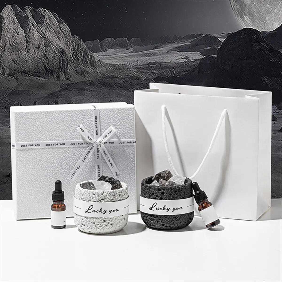 

【Секь-только!】Цеменная космическая текстура, чашка для ароматерапевтических свечей, свеча «сделай сам», пустая чашка, атмосферный контейнер, украшения