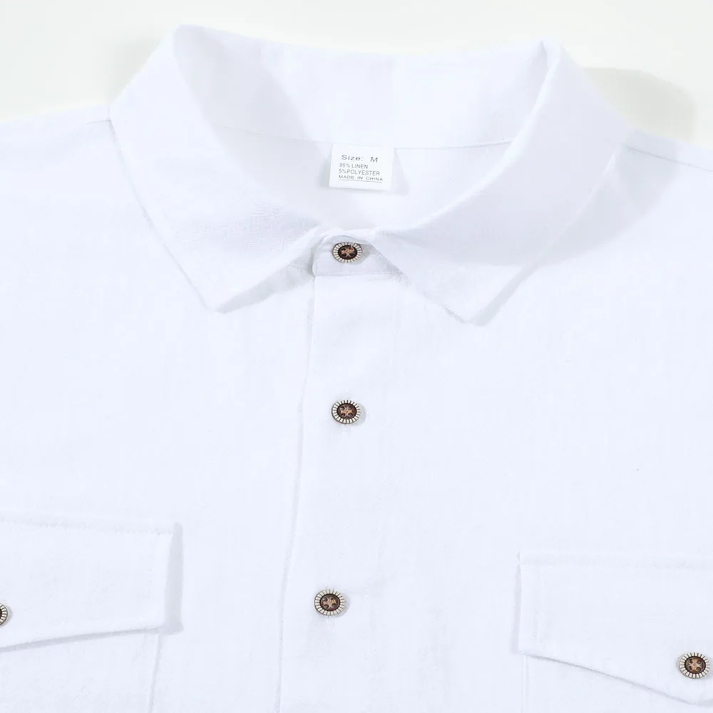 Thumbnail 3 - #20 Most Popular Formal Button Down Shirts