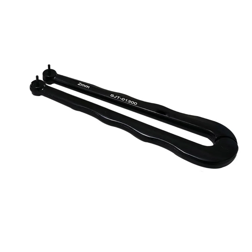 

161mm 2-8mm Wrench Multifunctional Adjustable Tool Tool Robust Steel Construction Comfort Grip Design Declutter Toolbox