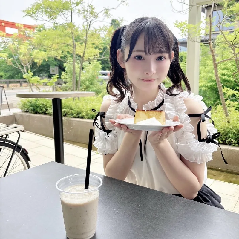 Japanese Lolita Style Sweet Top Heavy Industry Off-shoulder Shirt Bow Tie Mesh Clear Blusas Short Versatile Kawaii Blouse Ladies