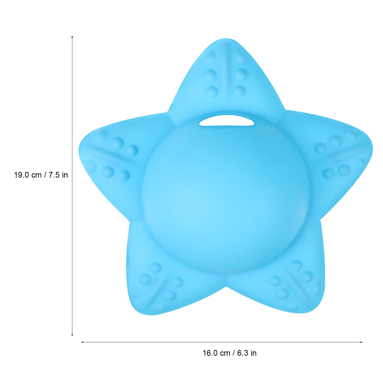 

Star Shape Silicone Tub Stopper Bathtub Drain Cover Flexible Suction Cup Leak Proof for Bathroom Kitchen Tub Stopper