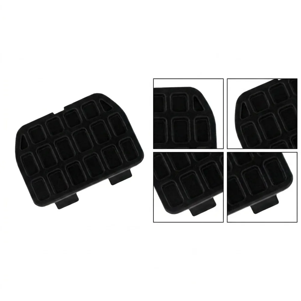 For Vehicle Repair Bumper Lower Filler Panel Direct Replacement For Ford Front Auto Fastener Front Bumper Gap Cover