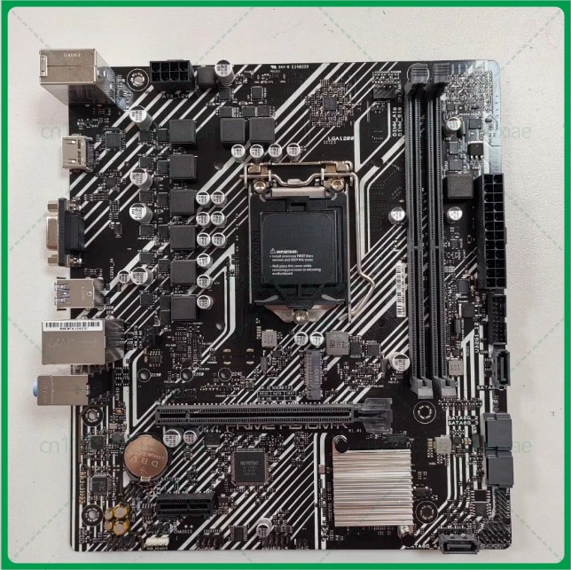 تستخدم للوحة ASUS H510M-K الرئيسية