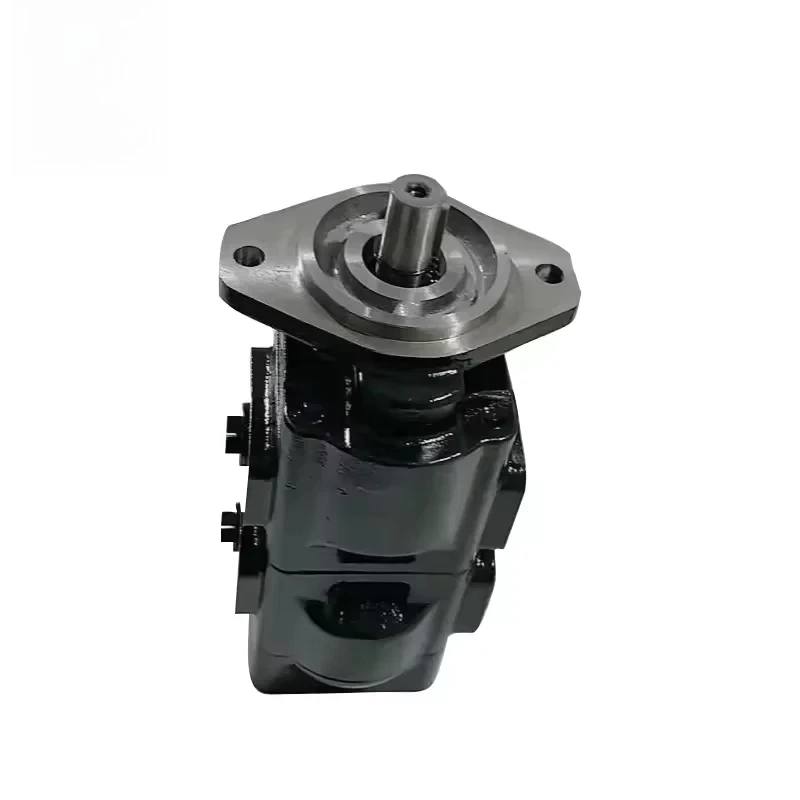 Direct Factory in Stock OEM JCB Parker 20/912800 20/903100 20/902900 Hydraulic Gear Pump for JCB 3CX 4CX Backhoe Loader