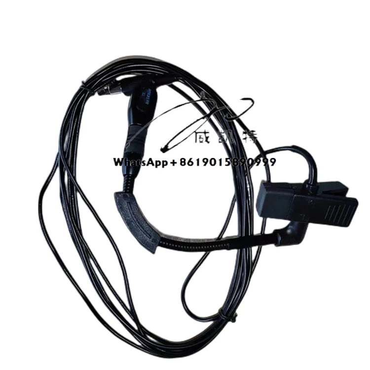 

WB98H/C Dynamic Wired Condenser Mic Saxophone Drum XLR Instrument Microphone BETA98HC