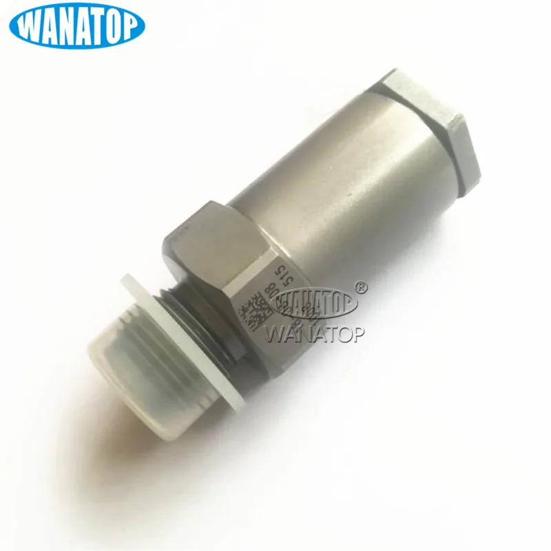 1110010008 Common Rail Limited Pressure Valve 1 110 010 008 For Man Tga  Tgs