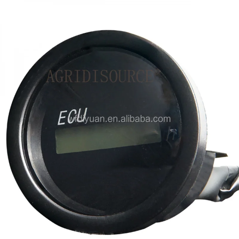 Hour Meter para Foton Lovol, Máquinas e Equipamentos Agrícolas, Tratores Agrícolas, China TL02487020001