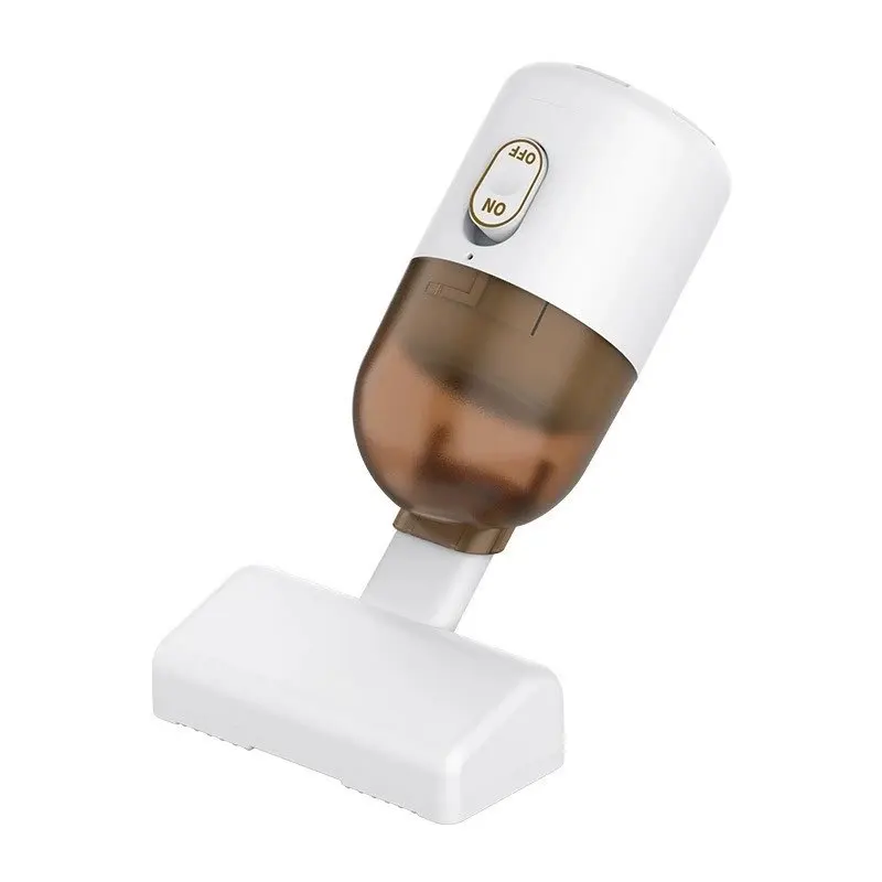 New desktop vacuum cleaner small rechargeable vacuum cleaner portable cordless desktop dust collector keyboard cleaning machine