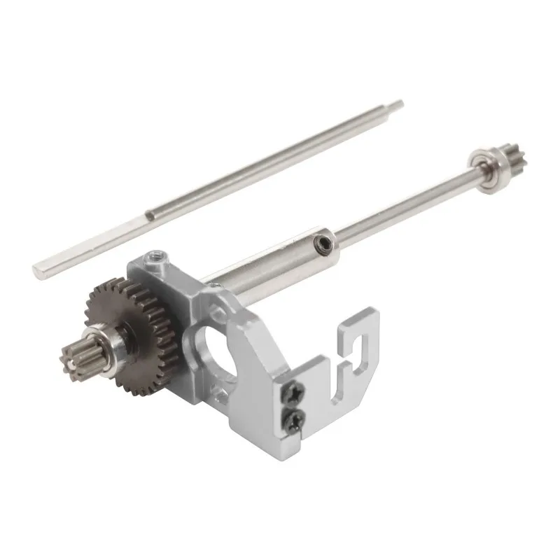 

Металлическая регулируемая центральная ось с диапазоном регулировки 96-122 мм для радиоуправляемых моделей Wltoys 1:28 K989 284131 284161 284010, аксессуары для радиоуправляемых машин