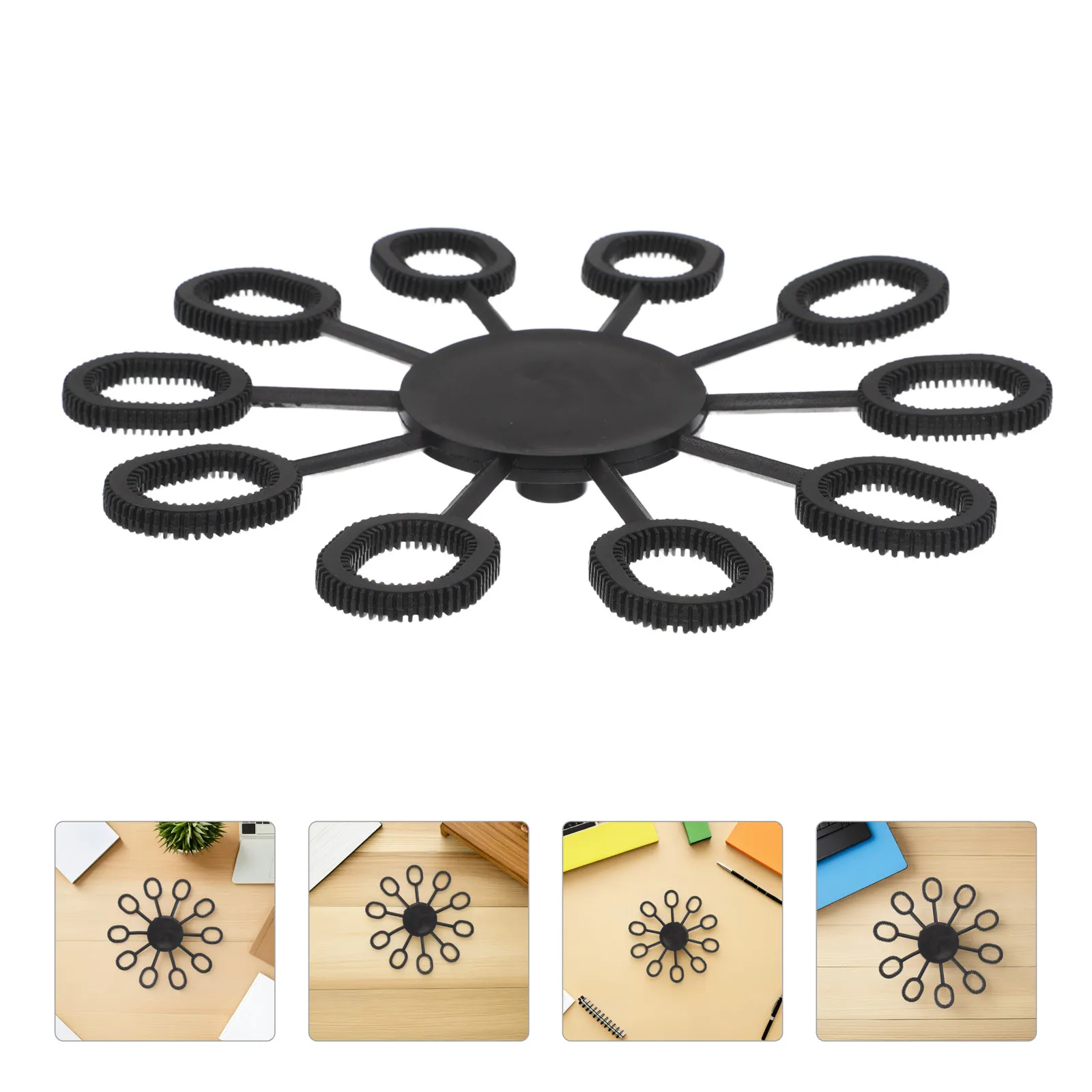 

Bubble Machine Impeller Replacement Stage Bubble Machine Wheel Metal Repair Accessory Pump Repair Part for Party Event