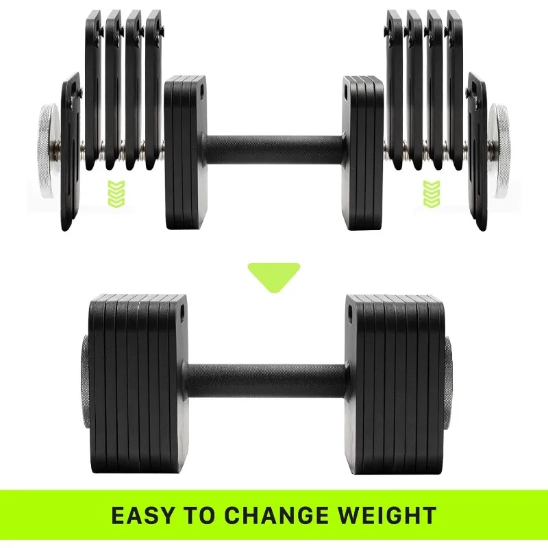 Регулируемые тарелки для гантелей, 6 весовых тарелок по 5 фунтов (5 фунтов) для спорта и на открытом воздухе› Упражнения и фитнес› Оборудование для силовых тренировок