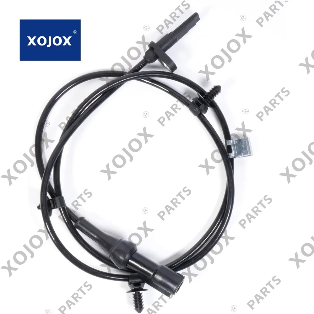 

XOJOX 8G1Z2C190B Rear Left ABS Wheel Speed Sensor Compatible with F 2008-2009,Taurus X 2008-2009