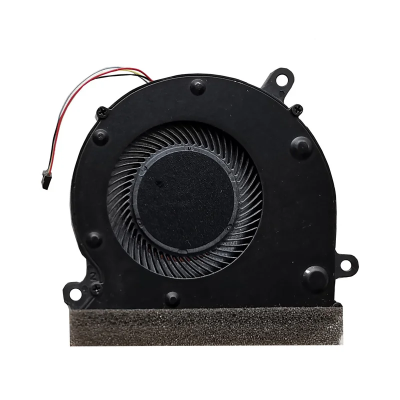 New Genuine Laptop Cooler CPU GPU Cooling Fan For Huawei WRTB-WFH9L WFE9L HN-19R/L W29 W09