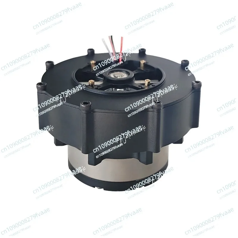 

8108-48 Двигатель с высоким крутящим моментом, передаточное планетарное редушение 1:48, встроенное сервоуправление руки робота