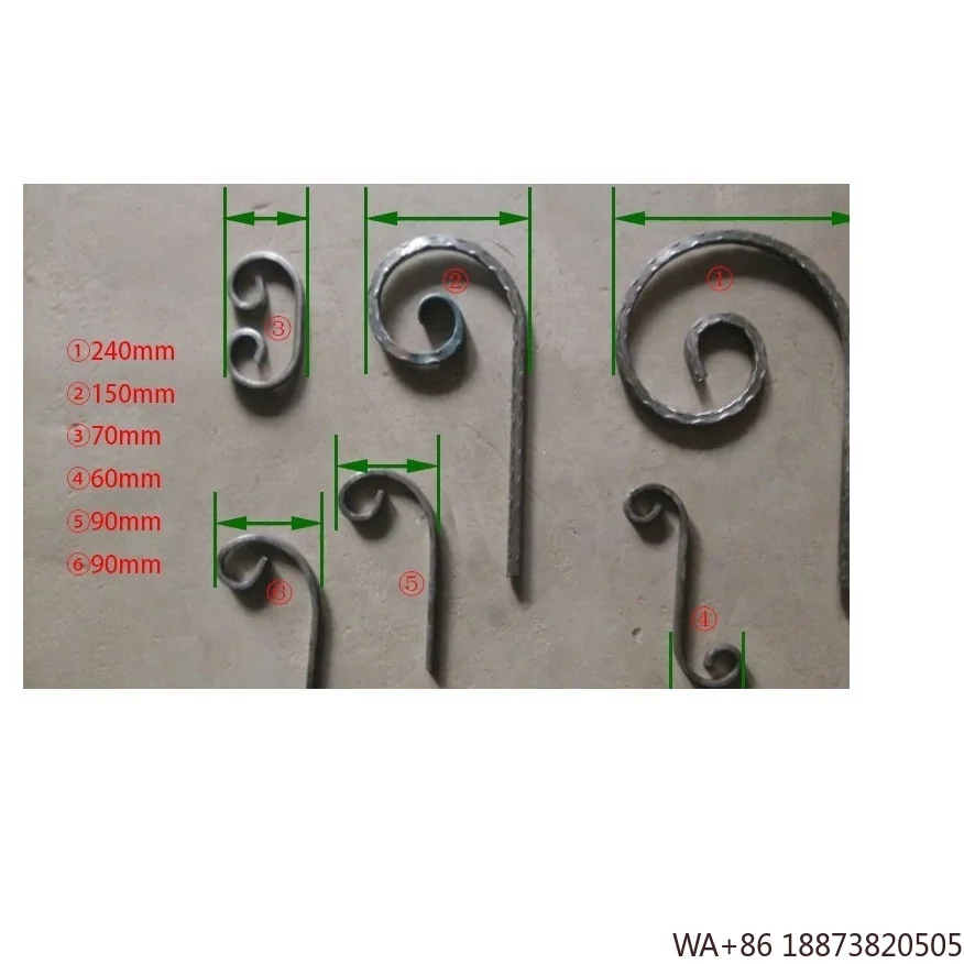 Скрутка холодной ковки машины