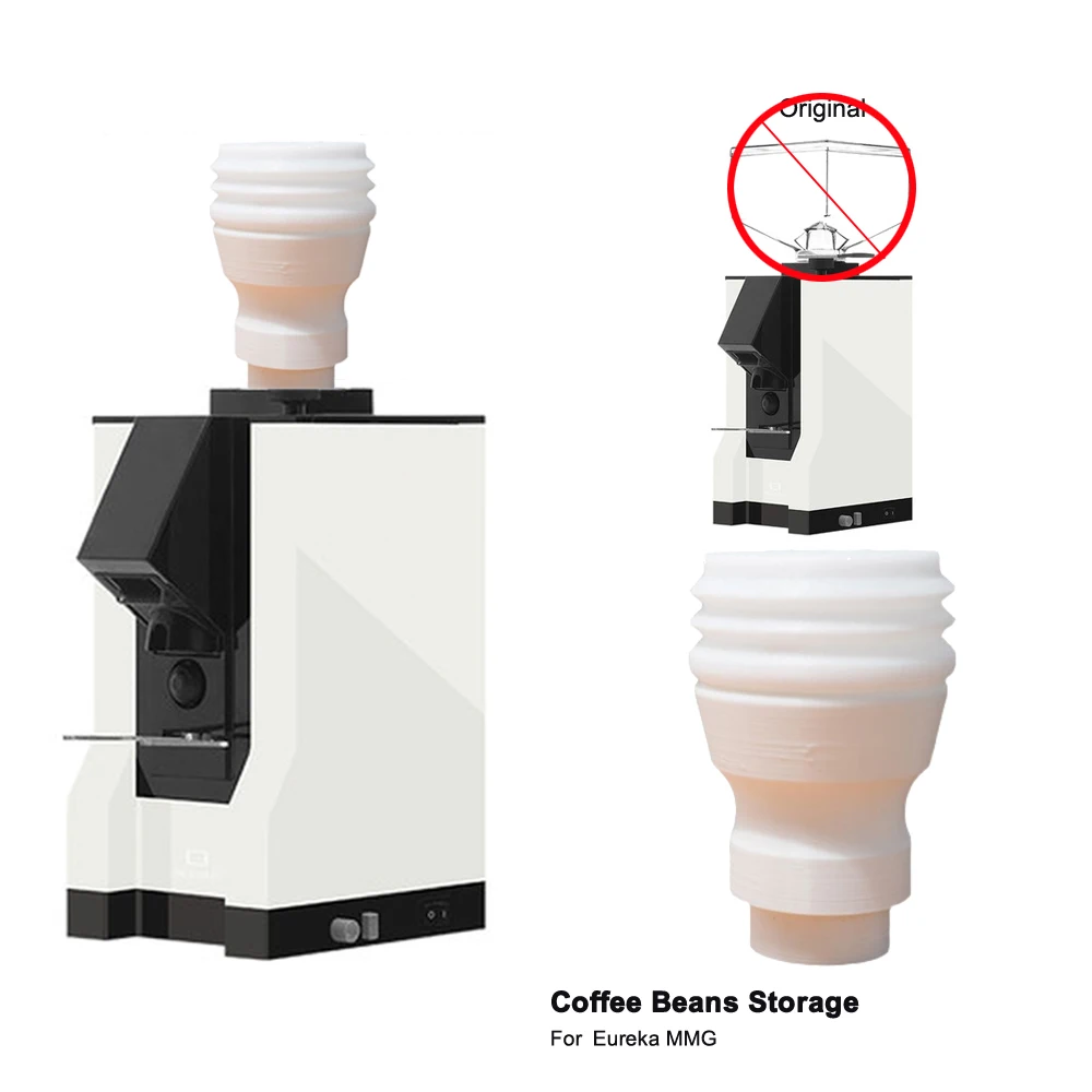 مطحنة القهوة هوبر هوبر القهوة ليوريكا MMG ميجنون