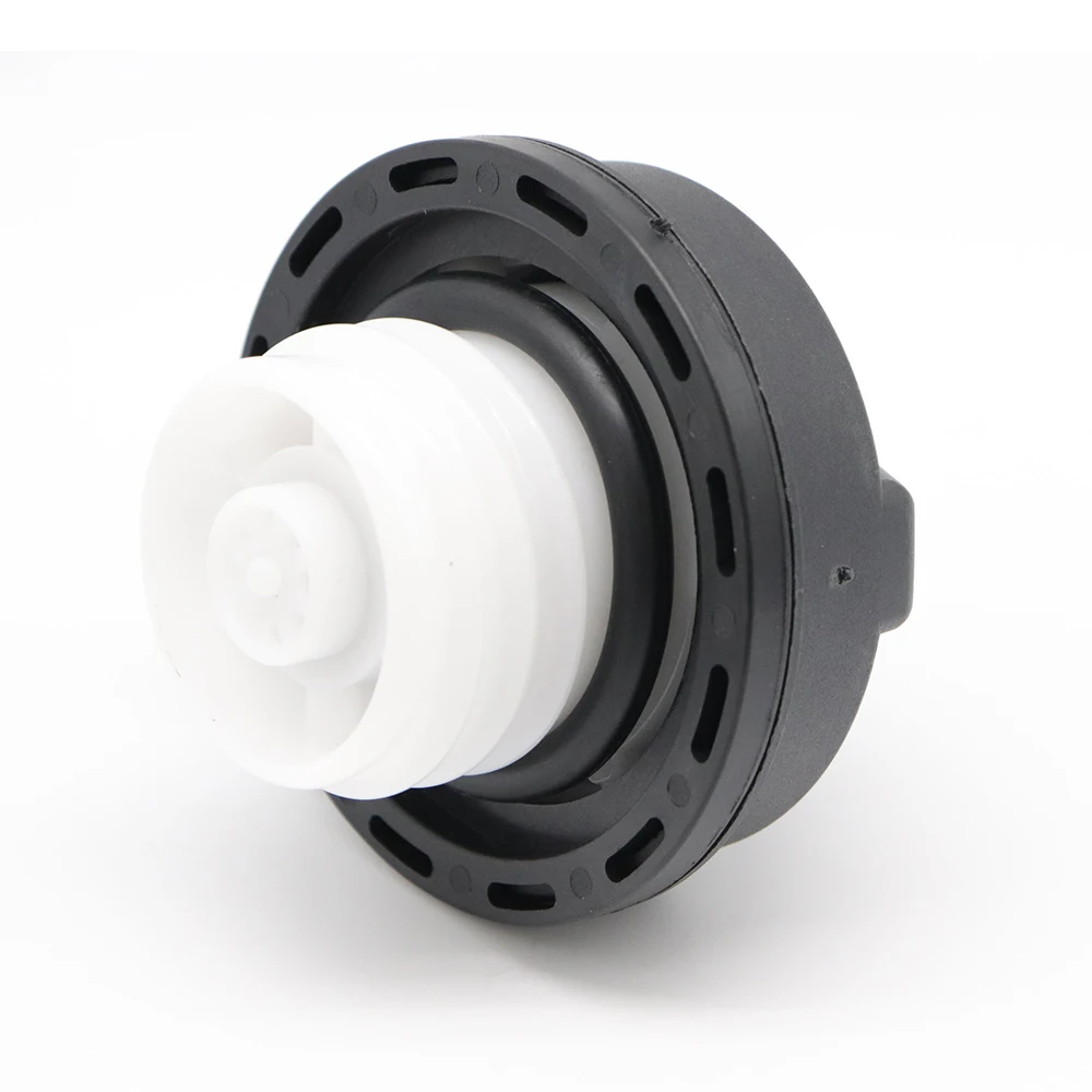 Regular Locking Fuel Gas Tank Filler Cap with Keys Covers stant 10504 for Toyota Chevrolet Express Lexus Honda CR-V Nissan