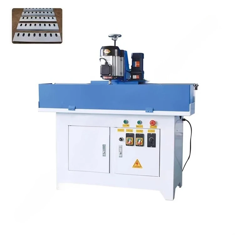 High Quality Wood Blade Sharpening Machine