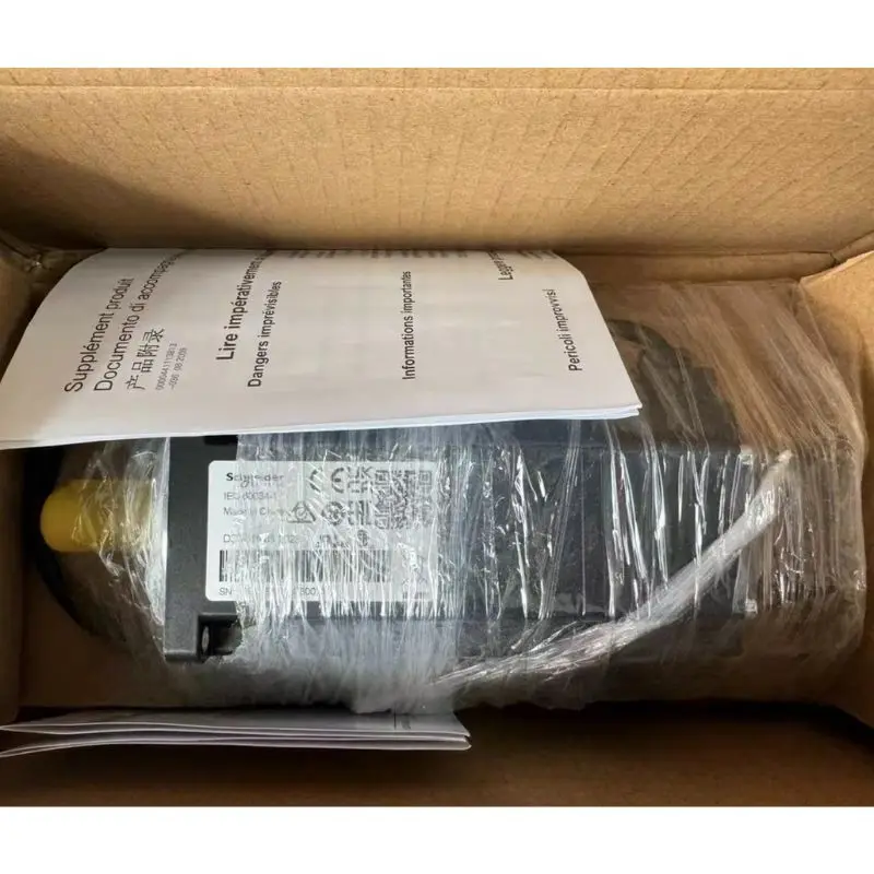 

New BCH2LD0433MA5C 0.4KW motor fast delivery