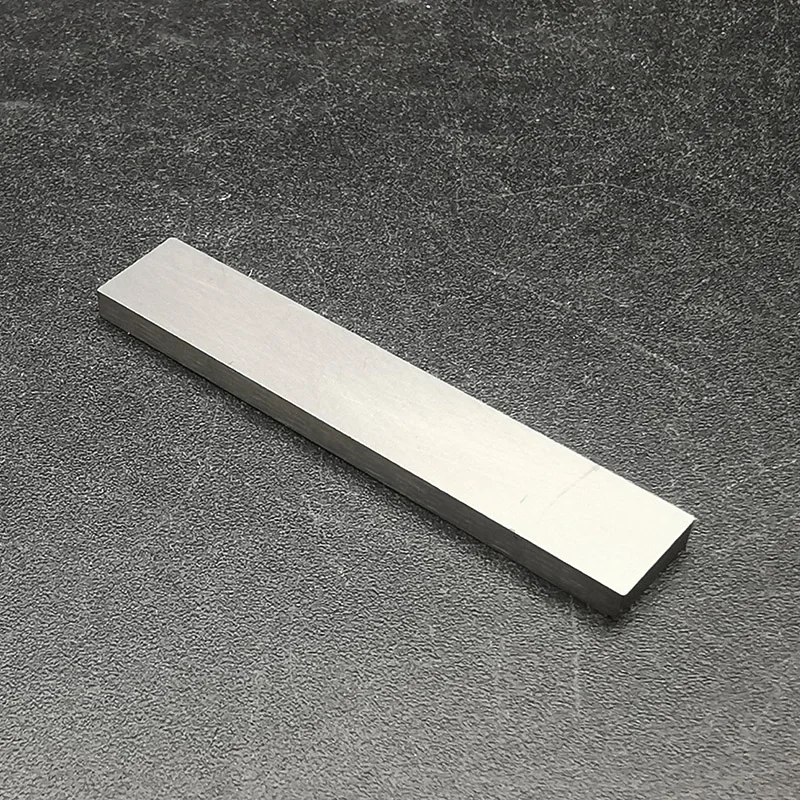 

2Pcs Alnico V Electric Guitar Pickup Magnet for Humbucker 60x3.2x13MM/F54x3x10MM Flat Pickup Magnet Silver