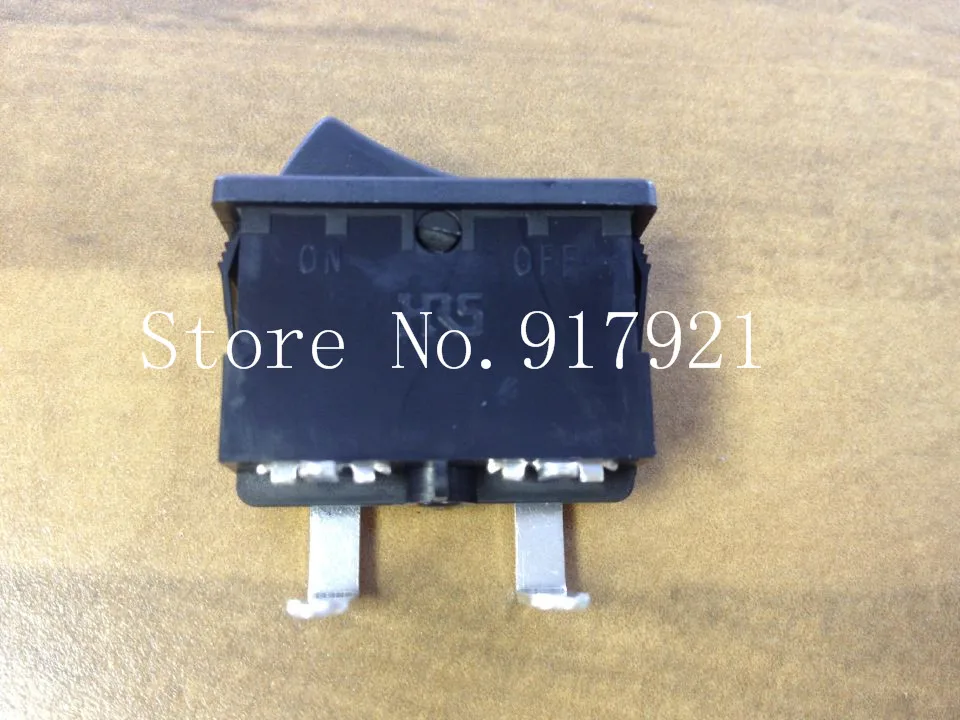 [ZOB] The new Japanese HST RS1 four bending type rocker switch 16A250V genuine original  --20pcs/lot