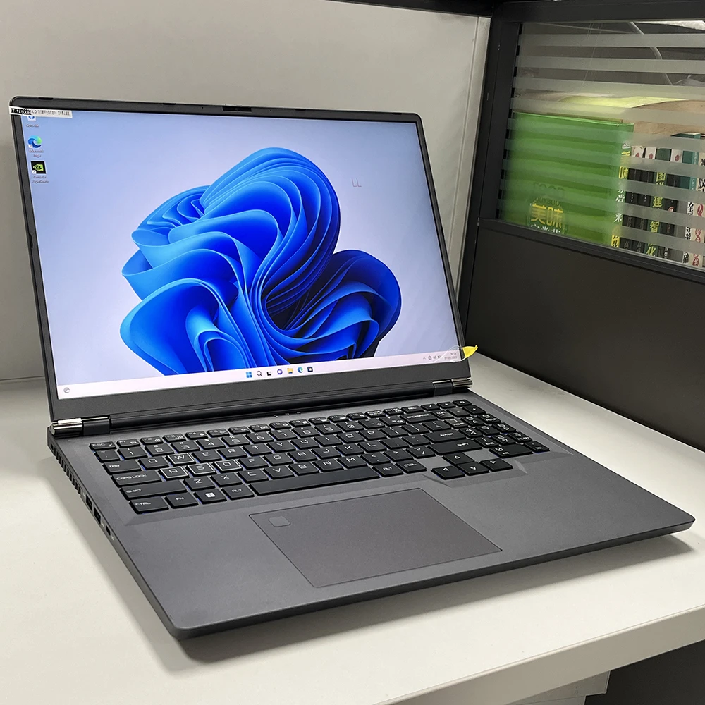 Laptop Gaming RTX 4060 Notebook RTX 4060 8G I9 Gaming PC DDR5 Laptop