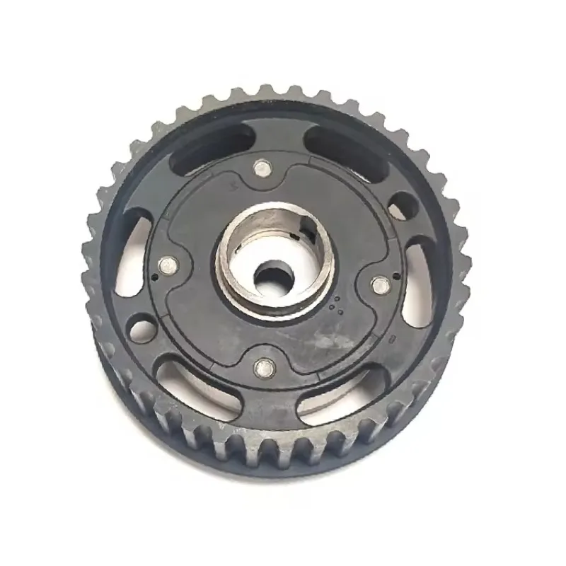 7701478505 Other Parts Engine Timing Camshaft Sprocket VVT Gear VVT Phaser Intake Only for Renault 1.6