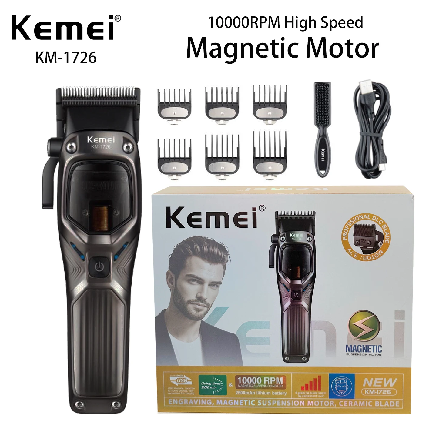 cortadora-de-pelo-profesional-kemei-km-1726-maquina-de-cortar-cabello-de-10000-rpm-para-hombres-recortadora-de-cabello-electrica-regalo-para-hombres
