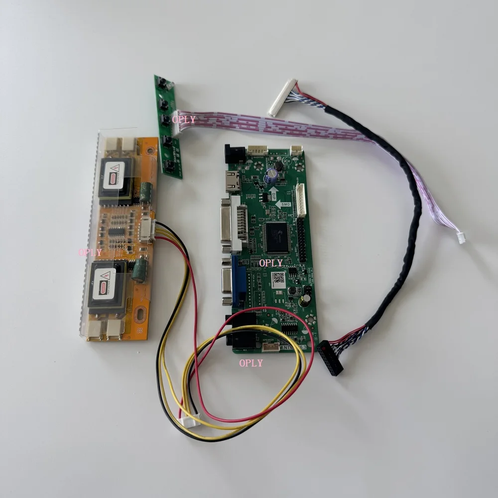 Controller Board Fo… - image