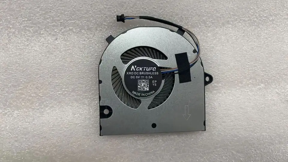 0YD29T For Dell Latitude 3420 E3420 Laptop CPU Cooling Fan YD29T 0YD29T For Dell Latitude 3420 E3420 Laptop CPU Cooling Fan YD29T