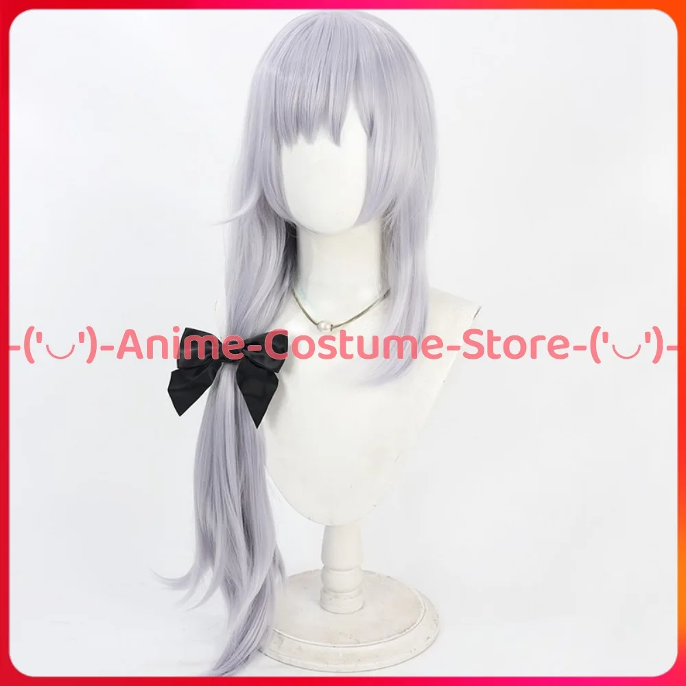 Heaven Burns Red Izumi Yuki Cosplay Wig Anime Game Character Halloween Carnival Party Costume Wigs Heat Resistant Synthetic Hair
