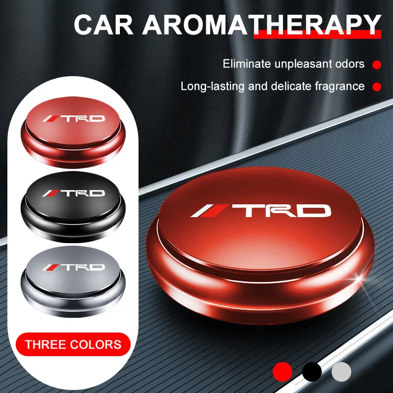 1Pc Car Interior Fr…