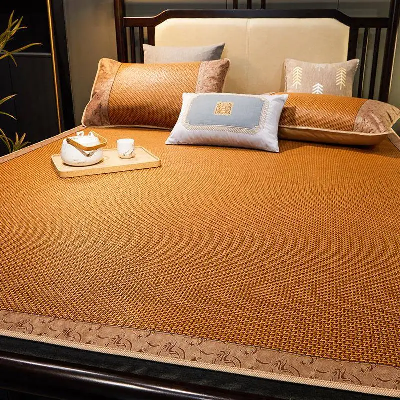 tapis-rafraichissant-en-rotin-naturel-pur-style-chinois-moderne-double-face-tisse-a-la-main-pour-lit-simple-de-dortoir-etudiant-en-soie-glacee