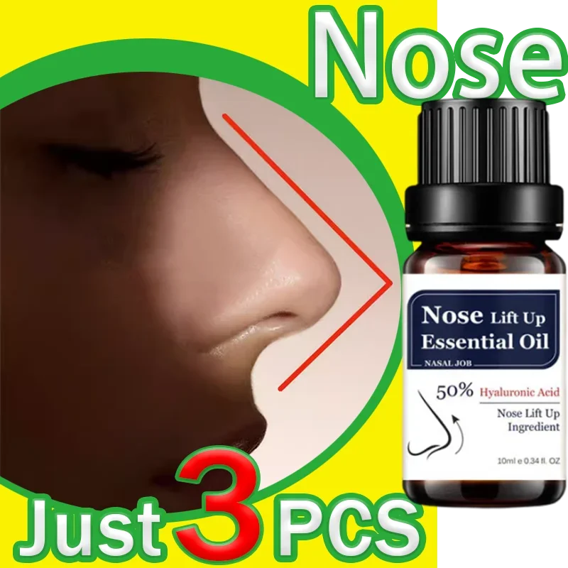 

Nose Oil