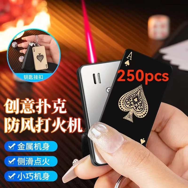 Engraving Sandalwood Electronic Creative Lighter Vintage Wooden Air Blowing Cigarette Lighter USB Charging Lighters