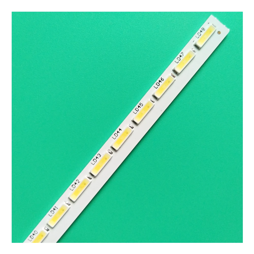 Imagem -02 - Tira Led para H-led32v19 H-led32v23 T72m320354ai 1et13t35-rev2.0 677288100a0