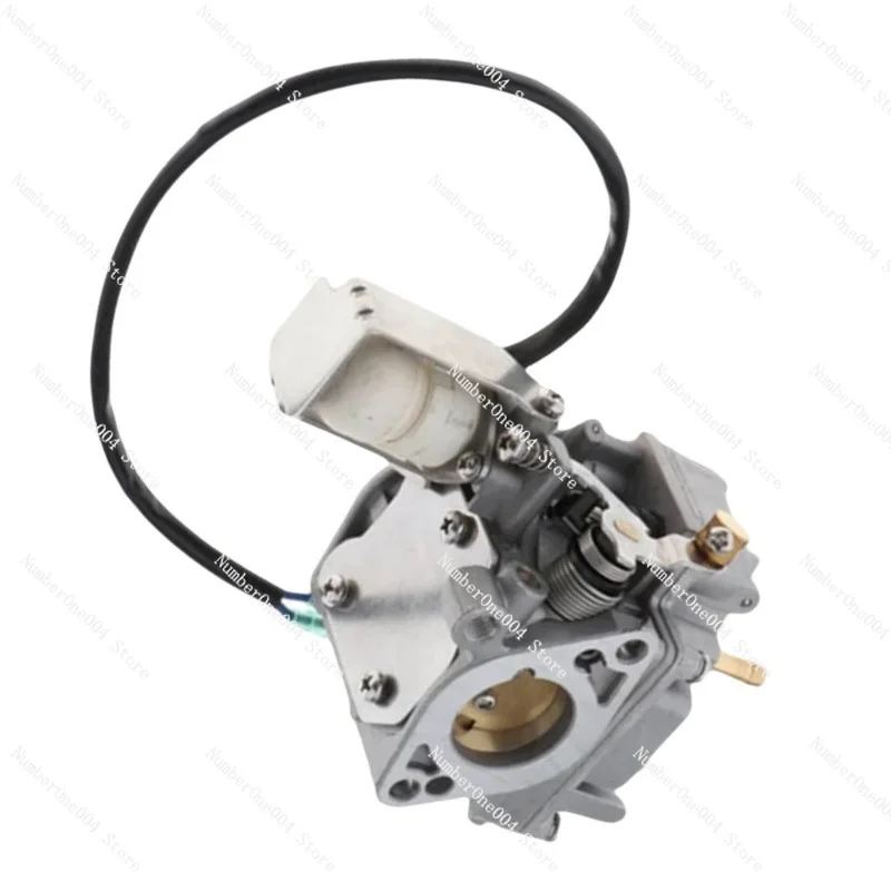 4-Stroke 20/25hp Outboard Carburetor Assembly 65W-14901-10/11/12