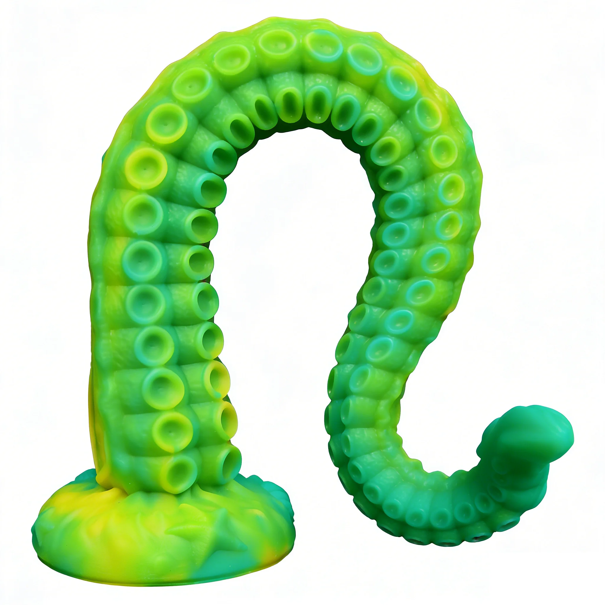 Dildo Penis Progressive Vagina Octopus Tentacle Dildo Anal Plug Adult Sex Toy Monster Dildo Sex Products Long Butt Plug Tentacle
