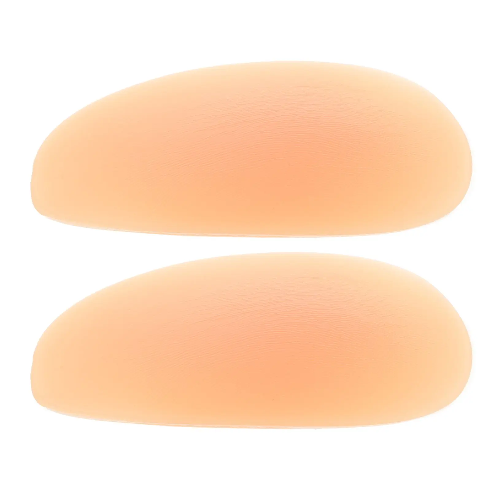 

Silicone Buttock Pads 200g Universal Size Hip Butt Lingerie Body Shaping Cushions Fake Lifters Women Panty