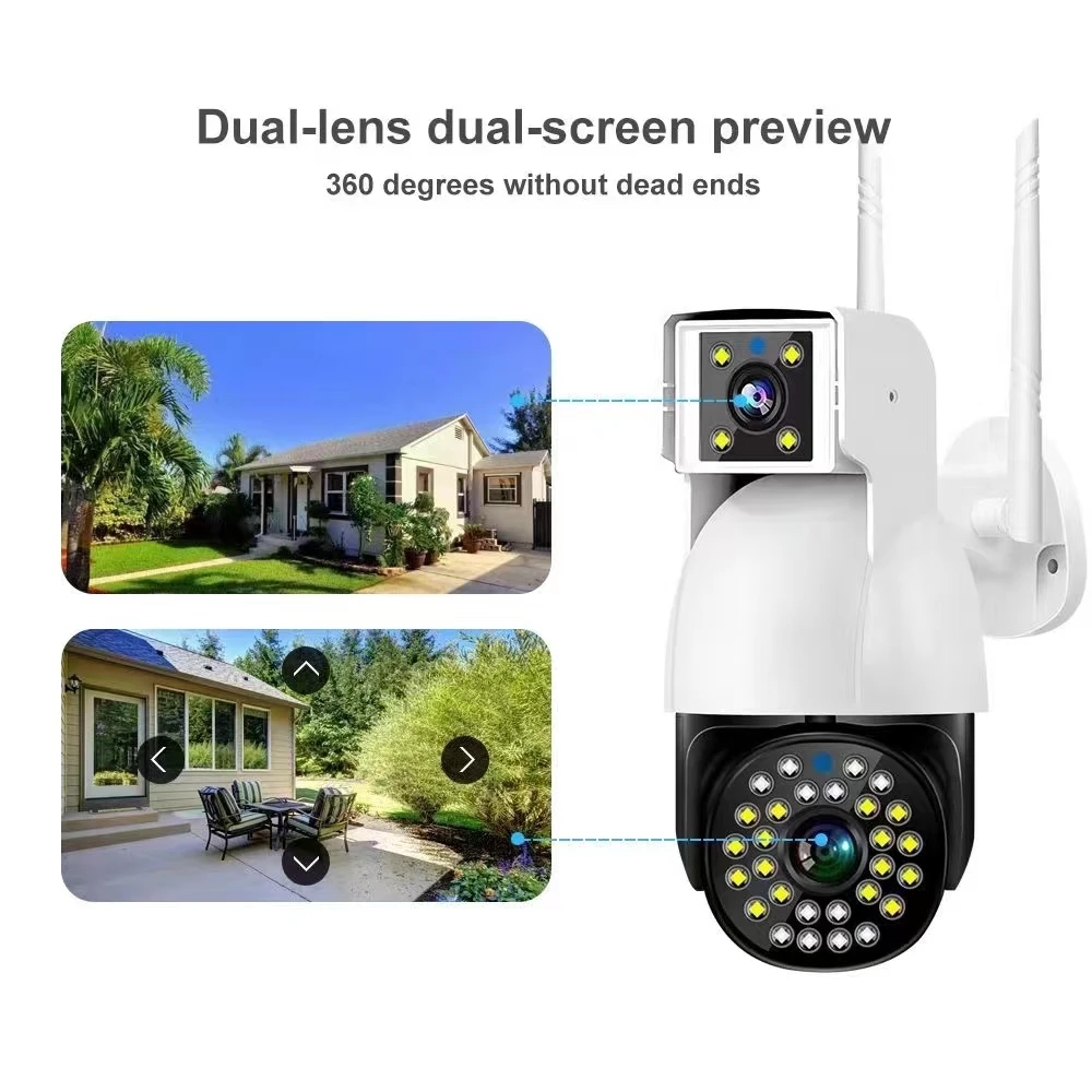 4mp-v380pro-app-dual-lens-video-linkage-full-color-ip-camera-ai-humanoid-detection-home-security-alarm-cctv-baby-monitor