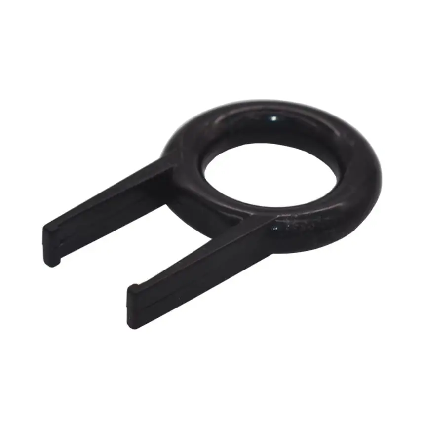 

Mechanical Keyboard Keycap Puller Remover for Keyboards Key Cap Fixing Tool 2000pcs/lot