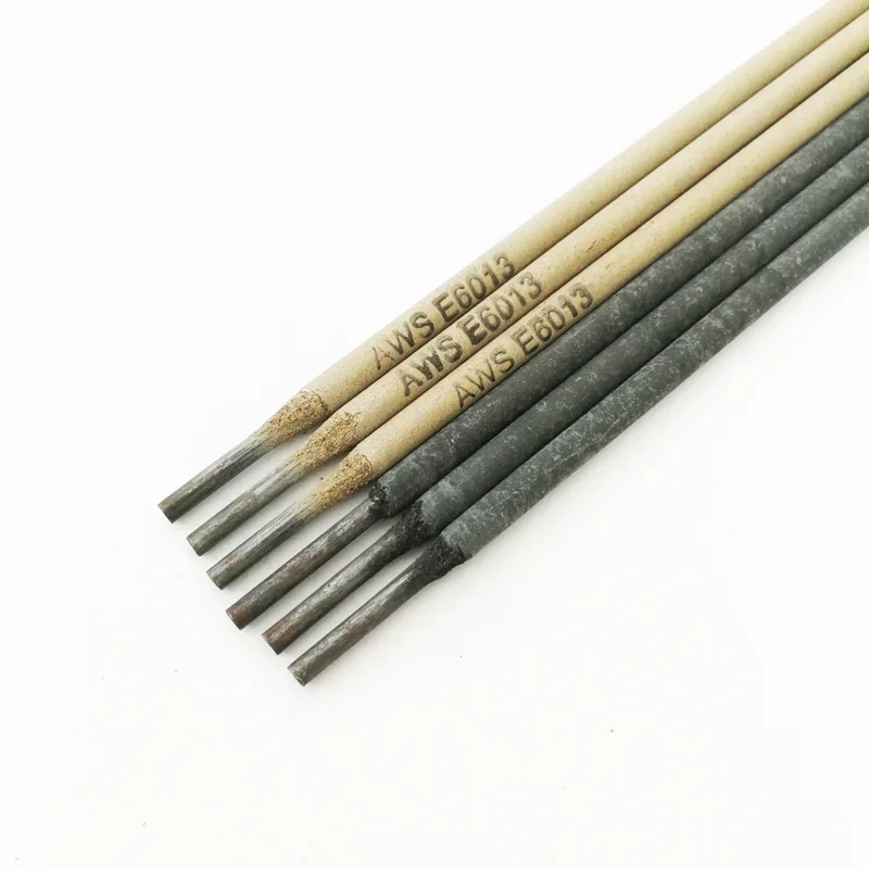 

factory direct sale AWS E6013 E7018 E6011High Performance heavy duty welding rod for workshop