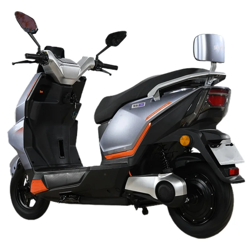 

SXLL A high-speed, powerful electric motorcycle suitable for adult urban commuting and long-distance travel