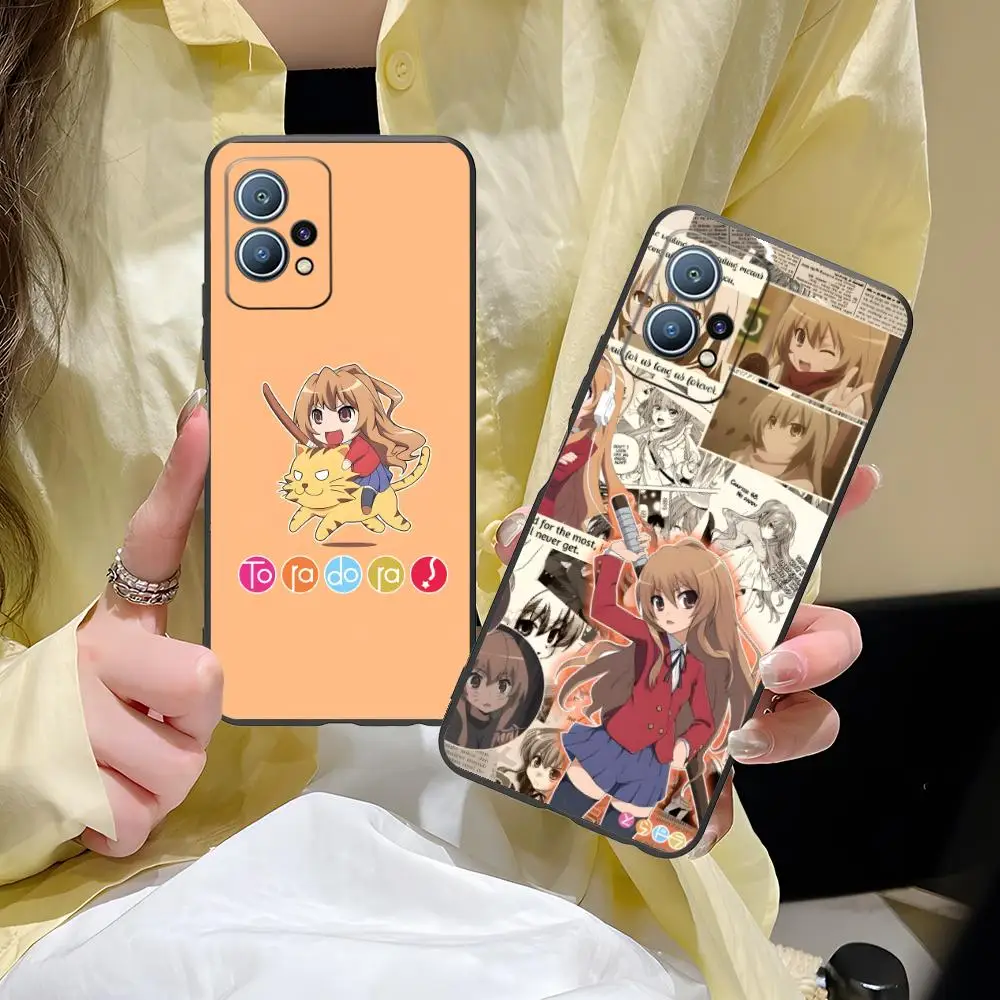 Toradora Aisaka Tai…