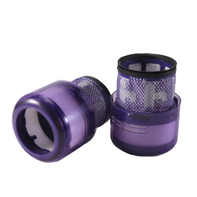فلتر بديل ثابت لـ Dyson Sv19 Omni-Glide مكنسة كهربائية رقم الجزء 965241-01 أداة جزء اللوازم المنزلية