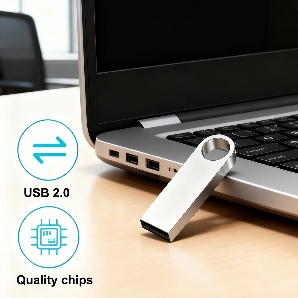 

Флэш-накопитель USB2.0, 16 ГБ, флэш-накопитель, 128 ГБ, 64 ГБ, металлический флэш-накопитель, 8 ГБ, USB-накопитель, 16 ГБ, флэш-накопитель Memoria