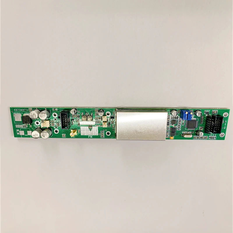 

FM Exciter Board for Broadcast Transmitter