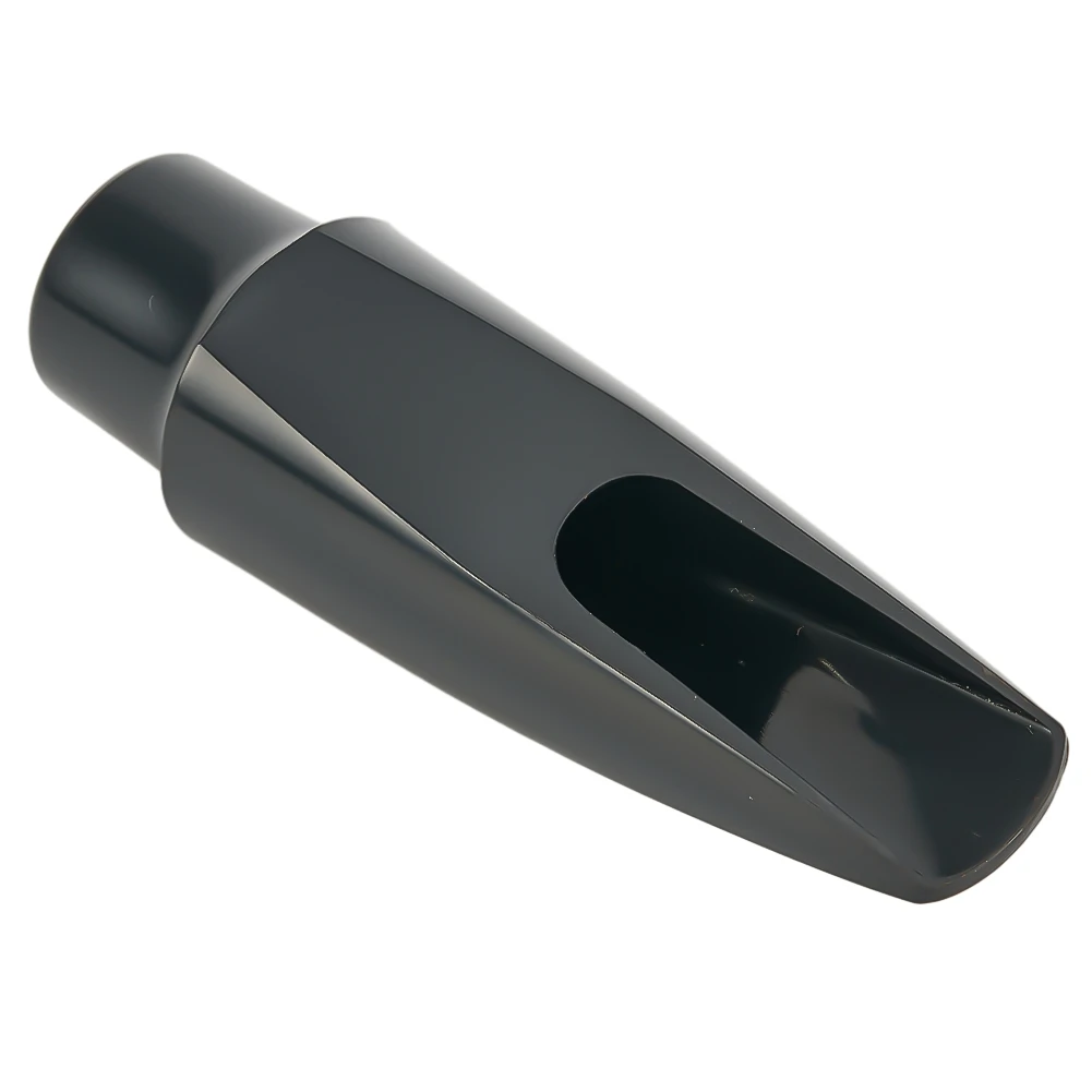 Mouthpiece Sax Mouthpiece ABS Plastic E Flat Sax Mouthpiece For Alto Saxophone No Chips Bite Marks High Quality